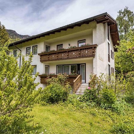 Gaestehaus Christa Mauerer Bad Reichenhall Εξωτερικό φωτογραφία
