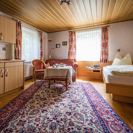 Gaestehaus Christa Mauerer Bad Reichenhall Εξωτερικό φωτογραφία