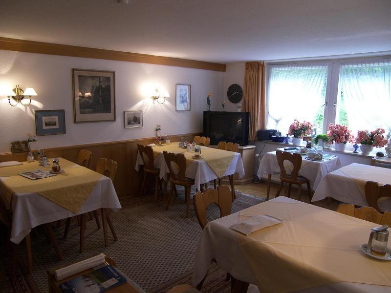 Gaestehaus Christa Mauerer Bad Reichenhall Εξωτερικό φωτογραφία