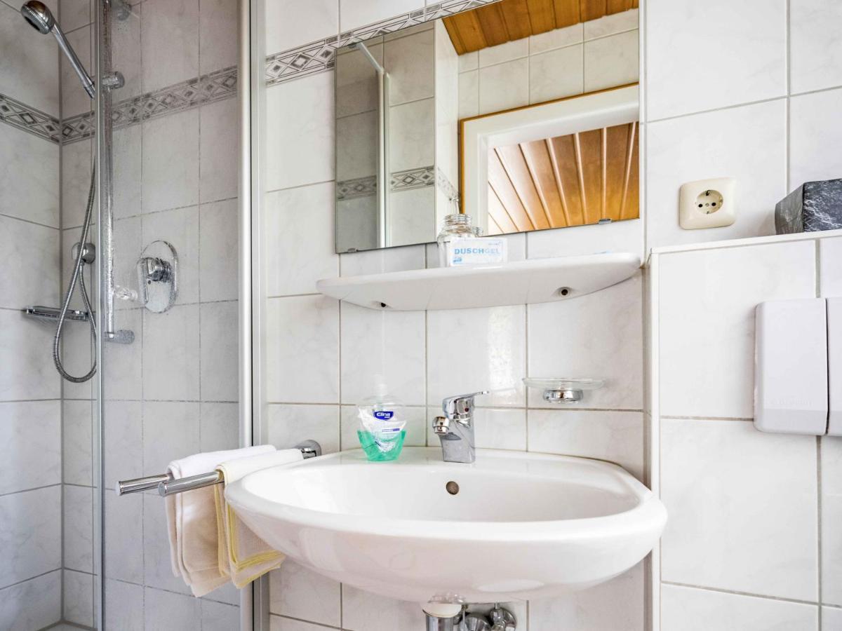 Gaestehaus Christa Mauerer Bad Reichenhall Εξωτερικό φωτογραφία