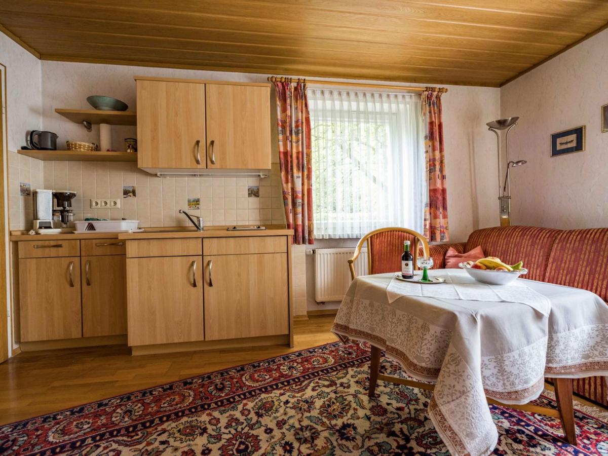 Gaestehaus Christa Mauerer Bad Reichenhall Εξωτερικό φωτογραφία