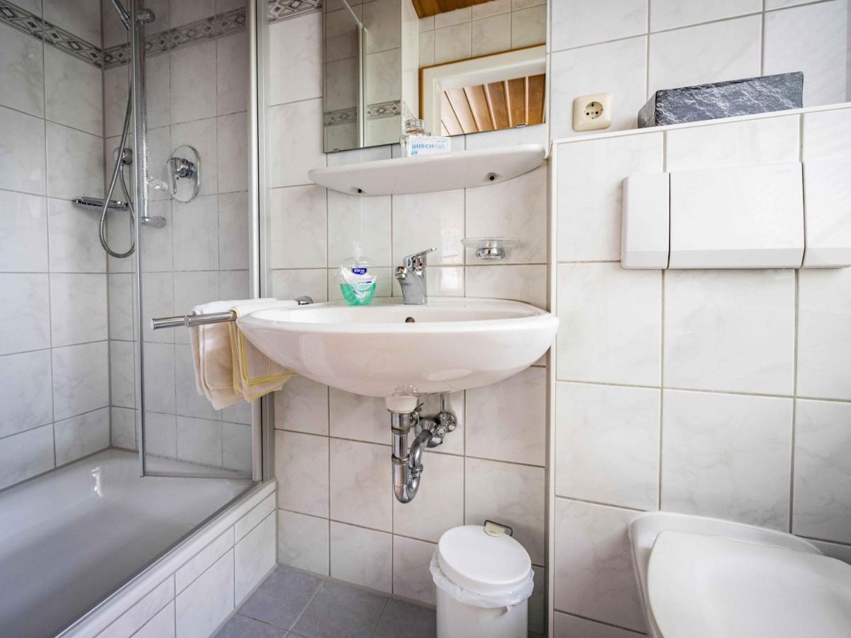 Gaestehaus Christa Mauerer Bad Reichenhall Εξωτερικό φωτογραφία