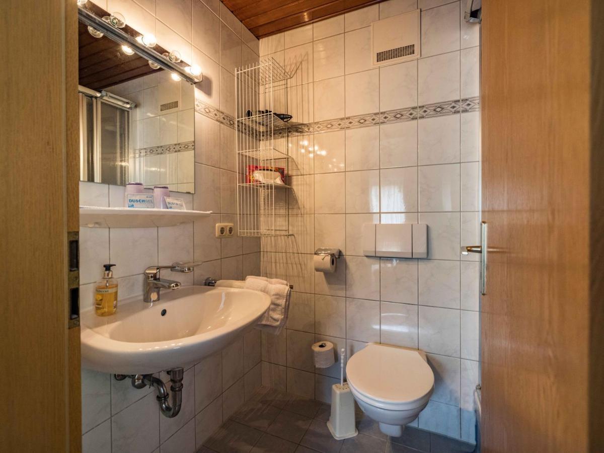Gaestehaus Christa Mauerer Bad Reichenhall Εξωτερικό φωτογραφία