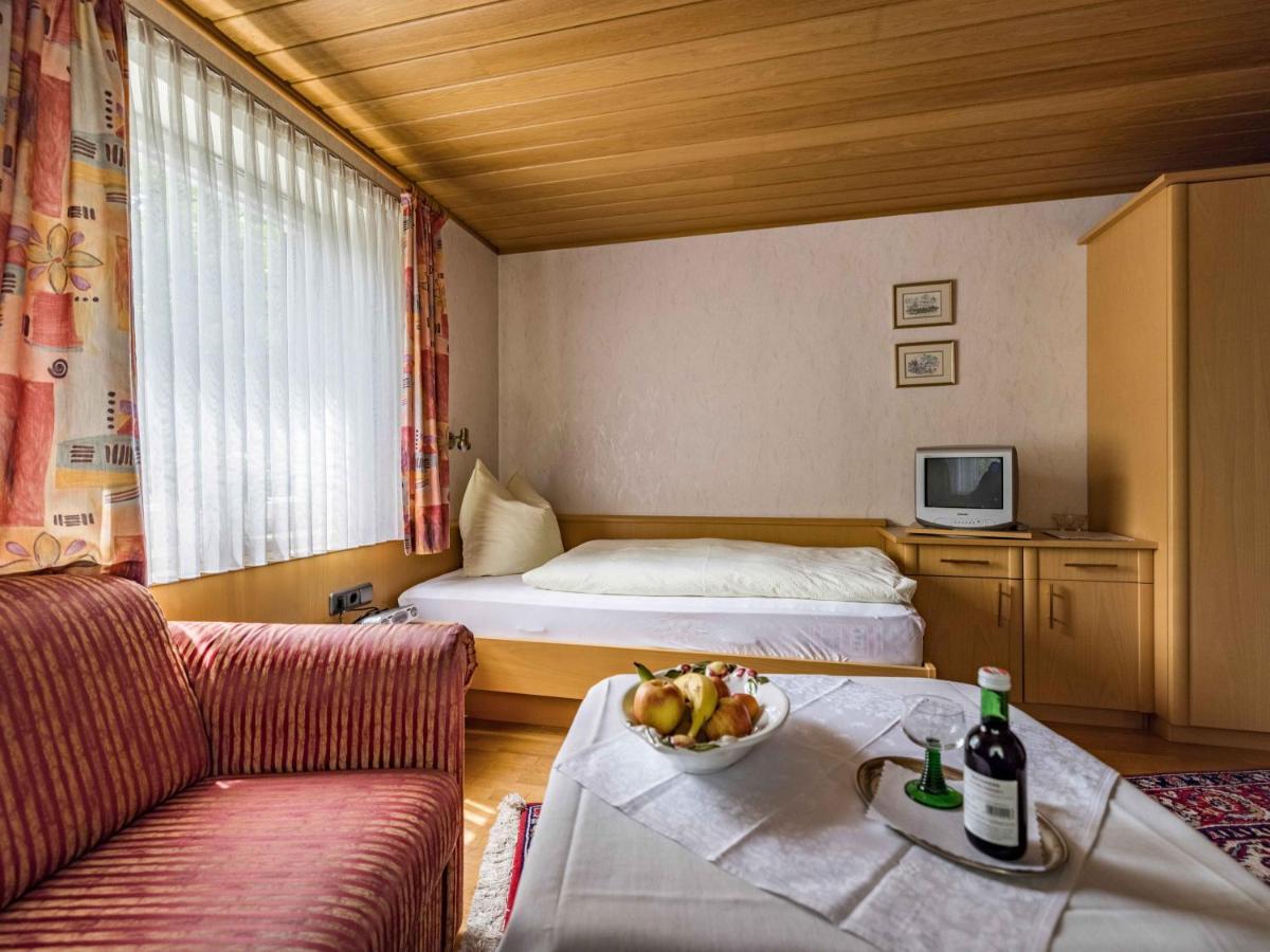 Gaestehaus Christa Mauerer Bad Reichenhall Εξωτερικό φωτογραφία