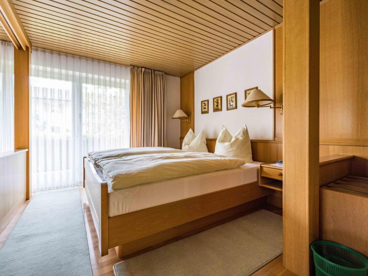 Gaestehaus Christa Mauerer Bad Reichenhall Εξωτερικό φωτογραφία