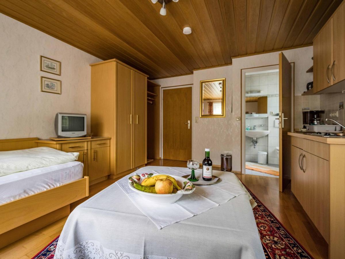 Gaestehaus Christa Mauerer Bad Reichenhall Εξωτερικό φωτογραφία