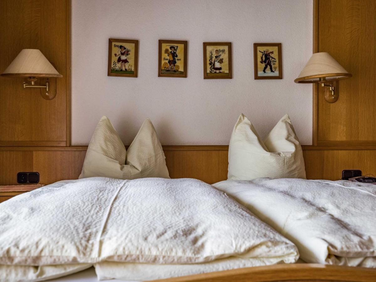 Gaestehaus Christa Mauerer Bad Reichenhall Εξωτερικό φωτογραφία