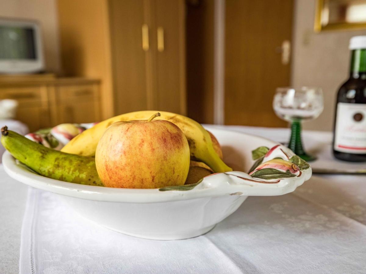 Gaestehaus Christa Mauerer Bad Reichenhall Εξωτερικό φωτογραφία
