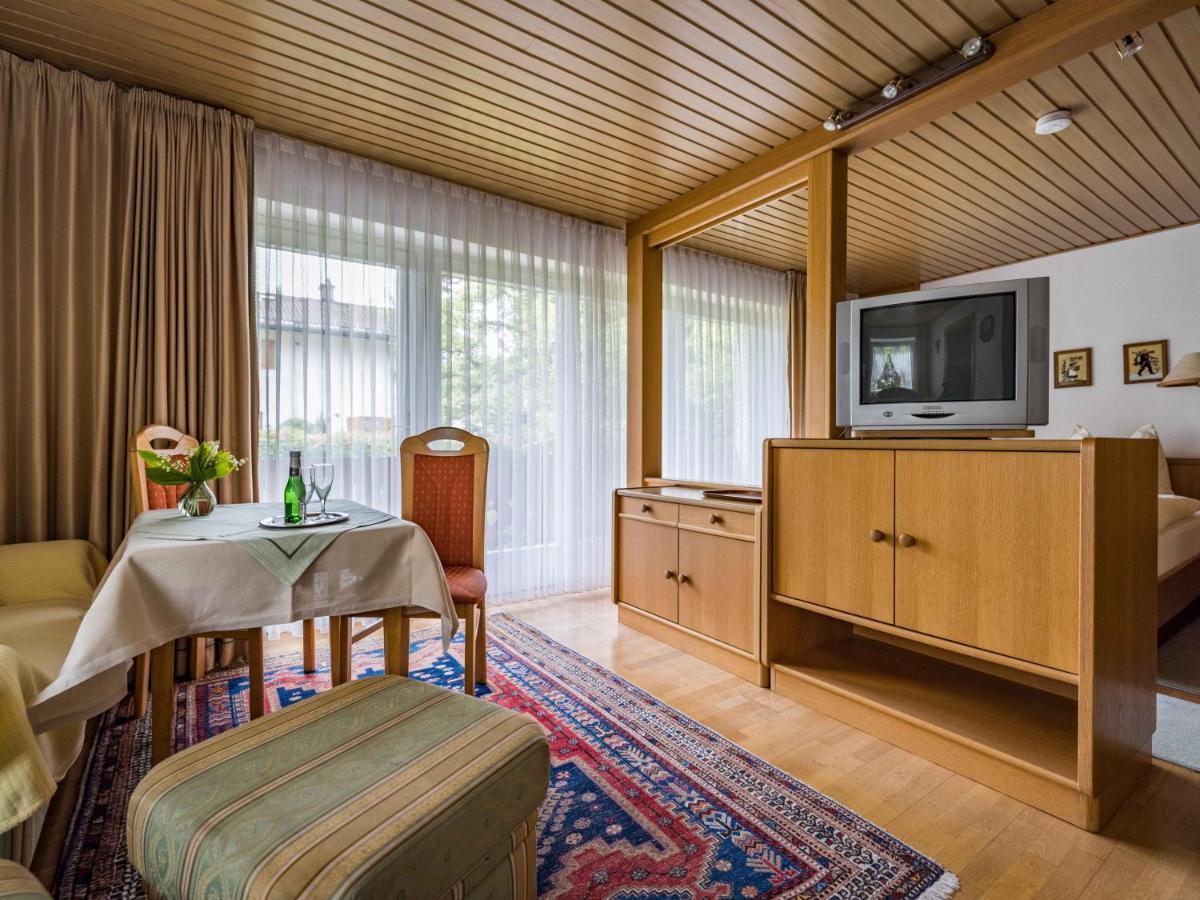 Gaestehaus Christa Mauerer Bad Reichenhall Εξωτερικό φωτογραφία