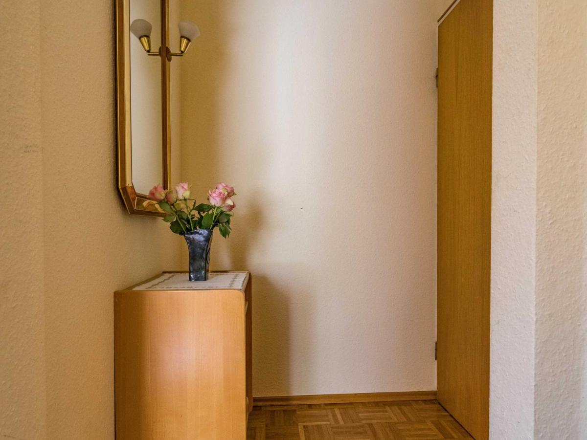 Gaestehaus Christa Mauerer Bad Reichenhall Εξωτερικό φωτογραφία