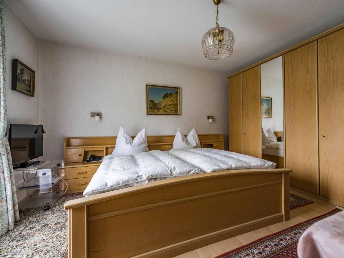 Gaestehaus Christa Mauerer Bad Reichenhall Εξωτερικό φωτογραφία