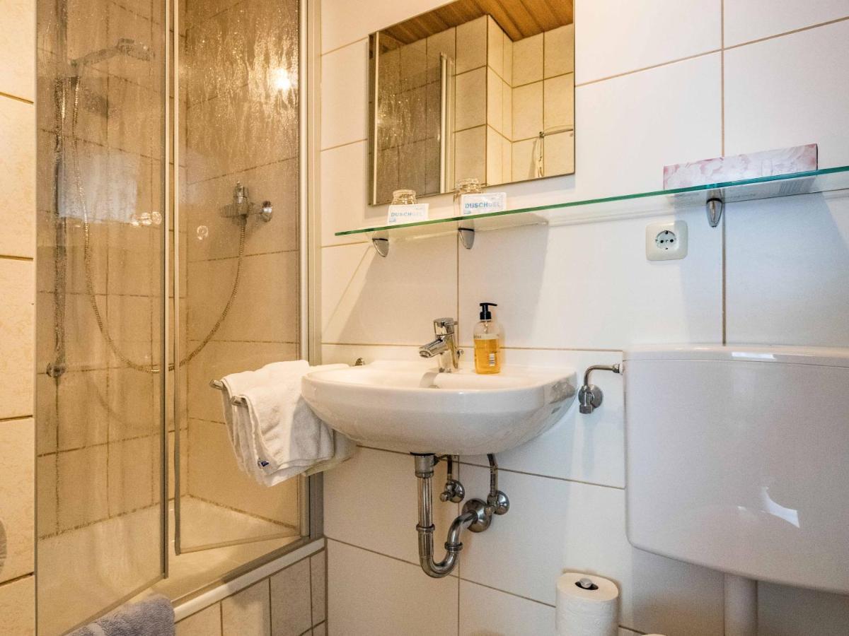Gaestehaus Christa Mauerer Bad Reichenhall Εξωτερικό φωτογραφία