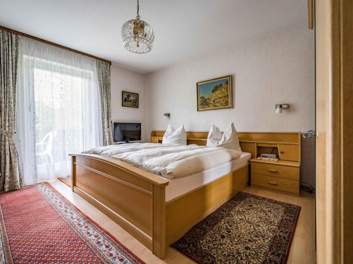 Gaestehaus Christa Mauerer Bad Reichenhall Εξωτερικό φωτογραφία