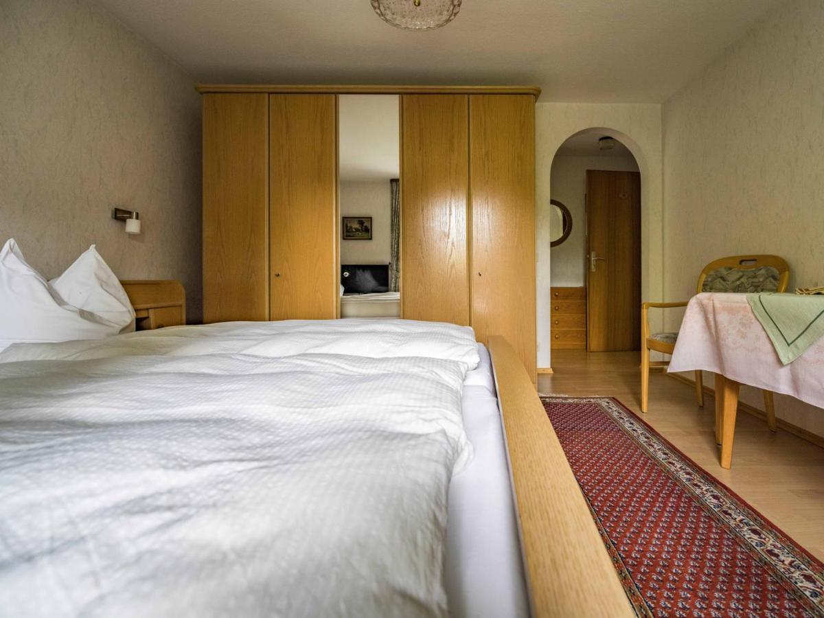 Gaestehaus Christa Mauerer Bad Reichenhall Εξωτερικό φωτογραφία